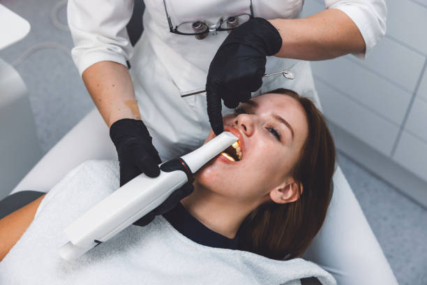 Professional Emergency Dental Service in NC